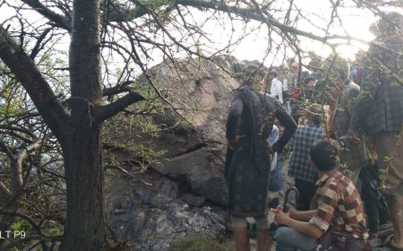 قصة محزنة..وفاة أسرة بالكامل وتمحى من السجل المدني في المحويت(تعرف على تفاصيل الحادثة)