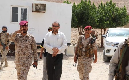 العميد العواضي يعلن موعد صرف إكرامية الملك سلمان للشهداء والجرحى.