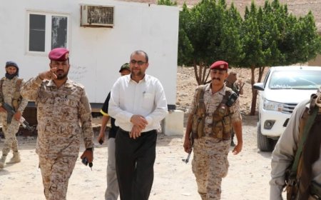 العميد العواضي يعلن عن بدأ صرف مكرمة الملك سلمان للشهداء والجرحى عبر أكثر من 200صرافة..