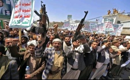 مساهمون بمؤسسة حوثية يكتشفون وقوعهم بعملية نصب واحتيال...