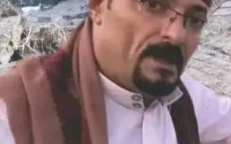 القبض على المدعو غالب القاضي في محافظة حضرموت أثناء محاولته الهروب خارج اليمن..