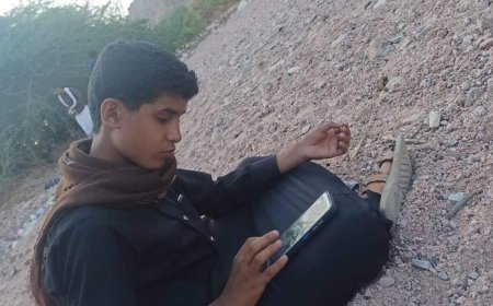 حادثة محزنة تتسبب بوفاة سيدة في شبوة (تعرف عليها)