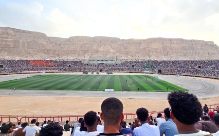 بركلات الترجيح البرق والمكلا إلى نهائي بطولة كأس حضرموت الثامنة