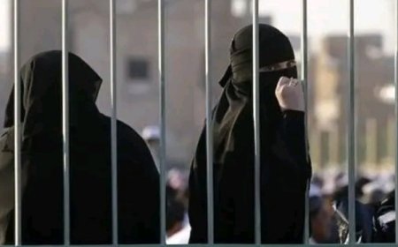 مذيعة سابقة في قناة الحدث تدعو إلى رفع الظلم الحوثي عن نساء اليمن..