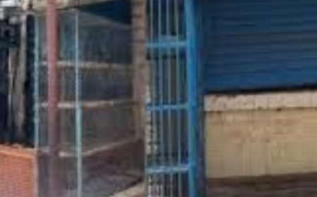 جبايات الحوثي الباهظة تدفع بائعي الدواجن إلى إغلاق محلاتهم..