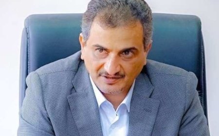 المحافظ لملس يوجه بإيقاف مدير ضرائب المنصورة ويحيله للتحقيق في قضايا فساد..