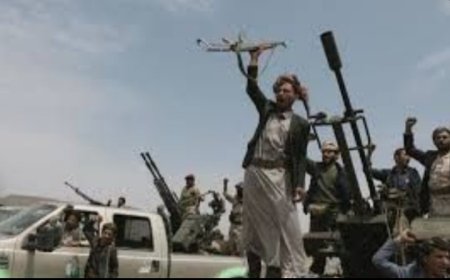الحوثيين يواصلون مرحلة التطهير العرقي بإعدام 7 من منتسبي وزارة الداخلية الحوثية ..