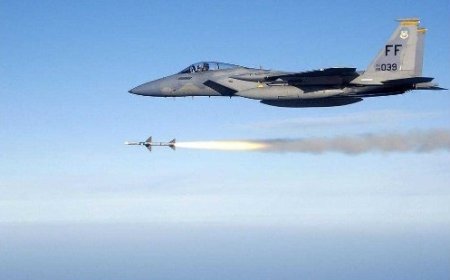 مقتل قيادي في تنظيم القاعدة الإرهابي في غارة بطائرة بدون طيار في مأرب..