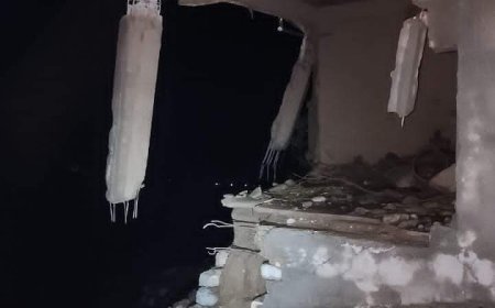 عاجل:حصري وإنفراد..الحصيلة الأولية لما حصل في المحويت والوفيات تتخطى حاجز ال 25