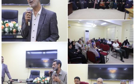 اختتام ورشة مراجعة مسودة الاستراتيجية الوطنية لجودة الرعاية الصحية