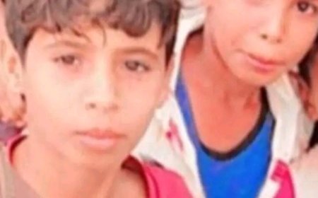 غرق طفلين والعثور على جثتين أخرى في مجرى الوادي بالزيدية شمال الحديدة ..