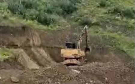 قيادي حوثي  يسطو على أرضية مواطن في إب بقوة السلاح..