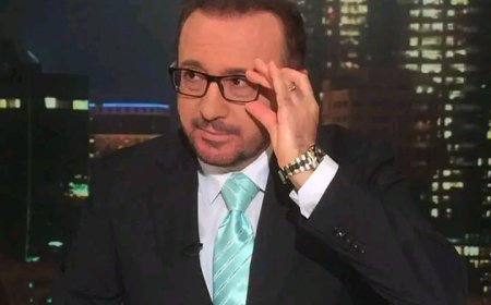 فيصل القاسم للحوثيين : لهذا السبب نسخر منكم...