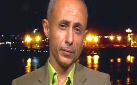 حراك وسط اليمن وحقوق الموظفين.