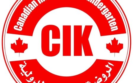 مدير الروضة الكندية في العاصمة عدن يصدر بيانا حمل في طياته الشكر والتقدير للمواقف الطيبة ..