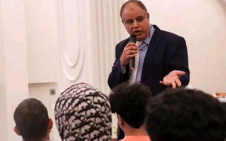 بعد اسبوعين من احتجازه نيابة الامن والبحث تفرج عن مدير الروضة الكندية..