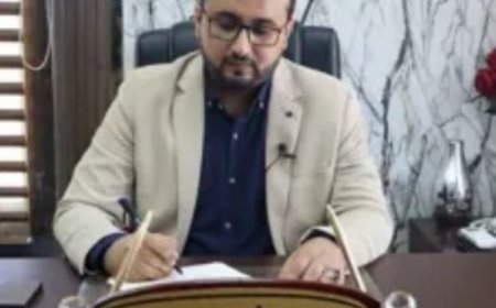 العولقي : استمرار تعاطي المجتمع الدولي مع الابتزاز الحوثي لن يحقق السلام ..