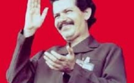 الحوثيين في صنعاء يمنعون إقامة فعالية ذكرى ميلاد عبدالفتاح اسماعيل ..