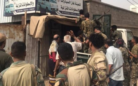 مدير عام المنصورة يوجه بإغلاق جميع محطات الغاز بالمديرية
