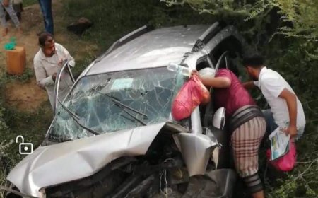 عاجل:وفاة رئيس الهيئة العسكرية الجنوبية جراء حادث مروري مروع في لحج