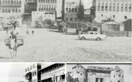 مؤرخ تهامي يكشف وثائقيا بطولات المقاومة التهامية ضد الاحتلال البريطاني في الحديدة...