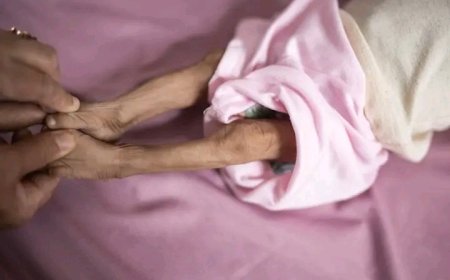 مرض جديد وخطير يتفشى بين الأطفال في مناطق سيطرة الحوثيين ..