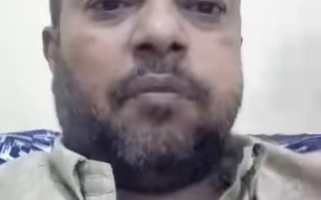 بكيره يتذكر أحد أساتذته بكلمات متواضعة ومؤثرة ...