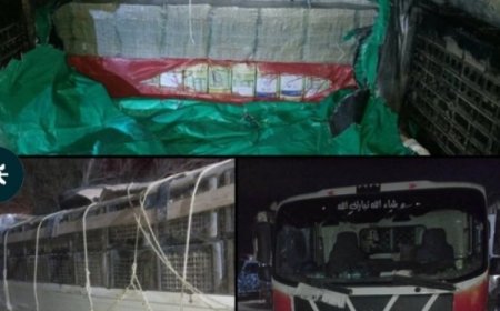 احباط تهريب مليار و 500 مليون ريال مزيفة تابعة للحوثيين في حضرموت..