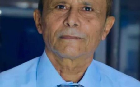 عدن / الباحث والناقد الوحيشي الغناء العدني له نكهته الخاصة ولونه الخاص الممزوج باللهجه العدنية الأصيلة. 