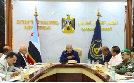 الكثيري :  محاولات شق الصف الجنوبي بائسة ومصيرها الفشل..