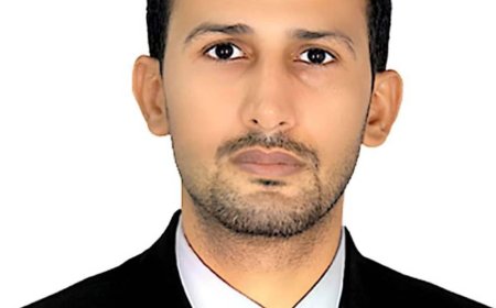 النجدي يهنئ الدكتور أنور أحمد بمناسبة تعيينه الأمين العام للاعتماد الأكاديمي