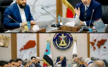 النقيب: إعلان بدء صرف مرتبات المسرحين قسرا ثمرة جهود الرئيس الزبيدي ونائبه ابو زرعة ..