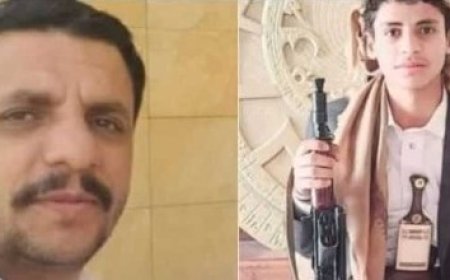 مقتل شخصين في صنعاء بسلاح غرمائهم في حكم قضائي لصالح القتلى..