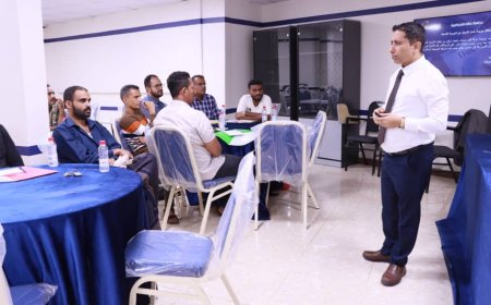 «كاك بنك» يدشن ورشة عمل العناية الواجبة وإجراءات فتح الحساب