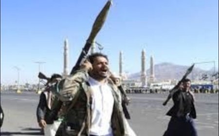 تقرير أممي: إيران وحزب الله ساهموا في صعود الحوثيين...