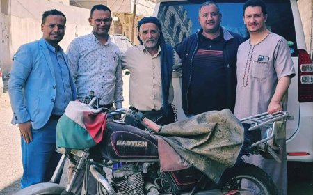 عاجل: وسط اشادات كبيرة..بنك الكريمي ينقذ نجم المنتخبات الوطنية ولاعب اهلي صنعا(صورة أولية)