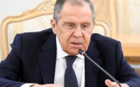 روسيا تؤكد على أهمية ضمان سلامة الملاحة الدولية...