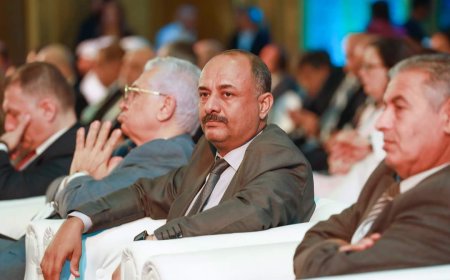 بنك الإنماء للتمويل الأصغر الاسلامي يشارك في أعمال المؤتمر المصرفي العربي لعام ٢٠٢٤م بالدوحة