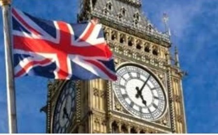 بريطانيا: السلام في اليمن أمر هام لتحقيق الاستقرار الإقليمي..