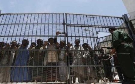 رابطة حقوقية توثّق وفاة 6 أشخاص داخل السجون..