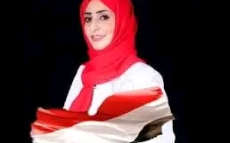 مليشيا الحوثي تختطف الناشطة سحر الخولاني...