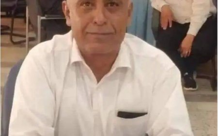 أمن تعز يعتقل النقابي محمد شعبان..