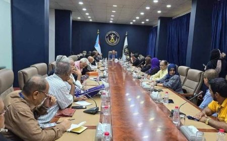 هذا بلاغ الى النائب العام من الإتحاد الجنوبي لمكافحة الفساد.