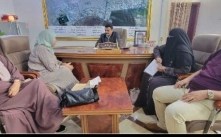 المدير التنفيذي لصندوق رعاية المعاقين يشيد بدور قيادة مديرية المنصورة في إنشاء مدرسة لذوي الإحتياجات الخاصة...