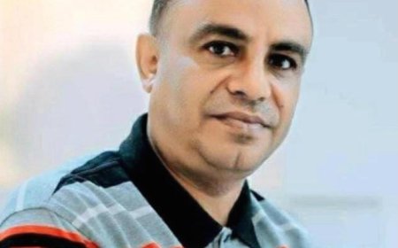 كش ملك.. (فاطمة العليمي) و(بلقيس عفاش) واوجه الشبه بينهن...