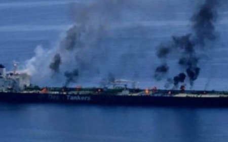 صحيفة: كارثة إذا وقعت في اليمن ستحتاج إلى 100 عام للتخلّص منها..