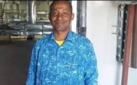 وفاة مهندس في الشركة الدوائية بذبحة صدرية في صنعاء..