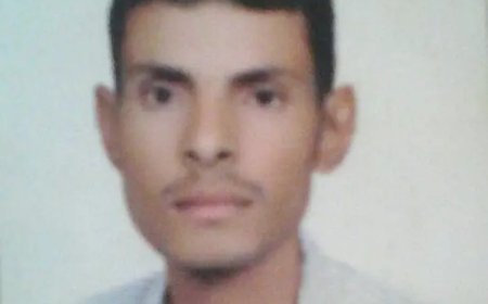 المولد من الروحانية إلى سلوك الإنتهازية ..
