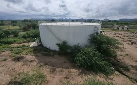 سلطتا عدن وأبين تعيدان تشغيل حقل الروه لتموين العاصمة عدن بالمياه..