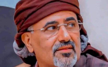 النائب اللواء الزُبيدي يصدر قرارات بتعيينات وترقيات في مناصب قيادية بالقوات الجنوبية..